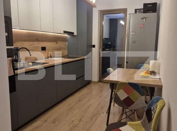 Apartament de vânzare 2 camere Tudor - 180915AV | BLITZ Târgu Mureș | Poza2