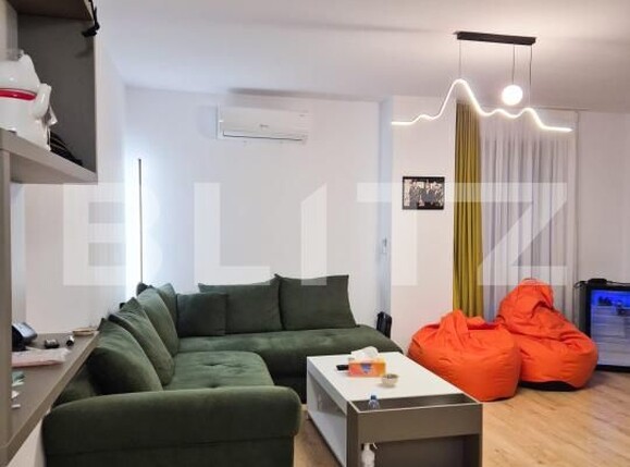 Apartament de vânzare 2 camere Tudor - 180915AV | BLITZ Târgu Mureș | Poza1