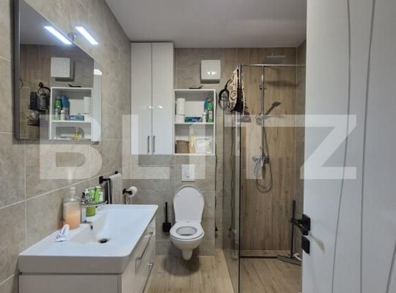 Apartament de vânzare 2 camere Tudor - 180915AV | BLITZ Târgu Mureș | Poza8