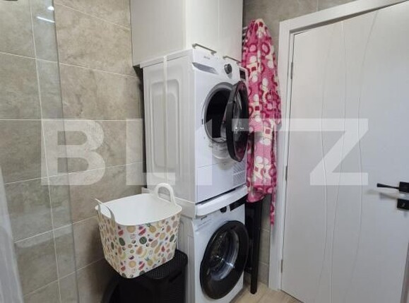 Apartament de vânzare 2 camere Tudor - 180915AV | BLITZ Târgu Mureș | Poza9