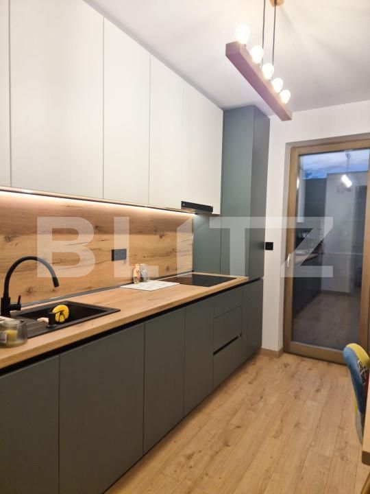 Apartament de vânzare 2 camere Tudor - 180915AV | BLITZ Târgu Mureș | Poza3