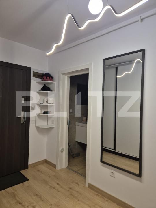 Apartament de vânzare 2 camere Tudor - 180915AV | BLITZ Târgu Mureș | Poza6