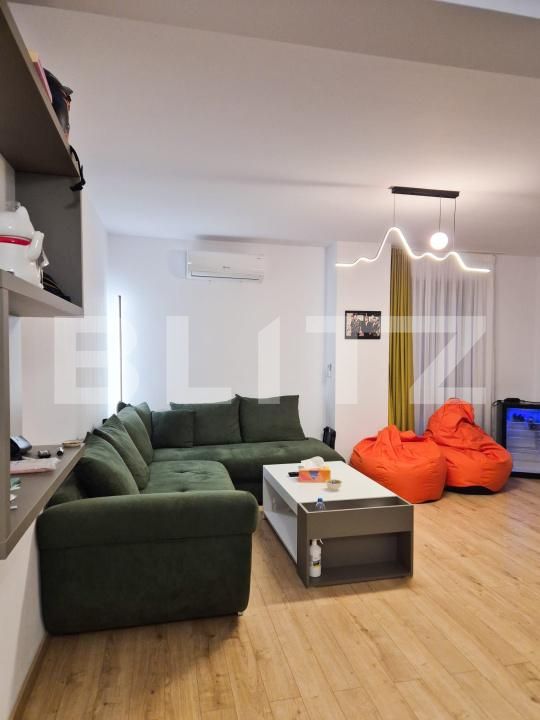 Apartament de vânzare 2 camere Tudor - 180915AV | BLITZ Târgu Mureș | Poza3