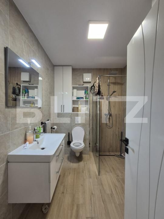 Apartament de vânzare 2 camere Tudor - 180915AV | BLITZ Târgu Mureș | Poza8