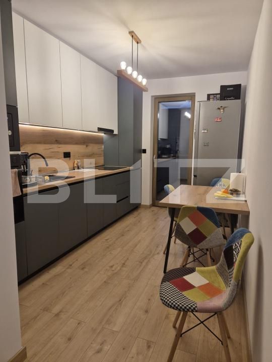 Apartament de vânzare 2 camere Tudor - 180915AV | BLITZ Târgu Mureș | Poza2