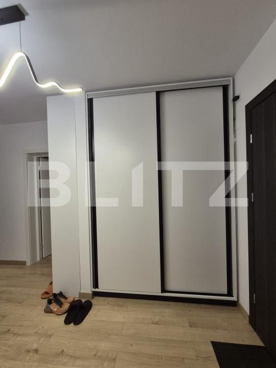 Apartament de vânzare 2 camere Tudor - 180915AV | BLITZ Târgu Mureș | Poza5