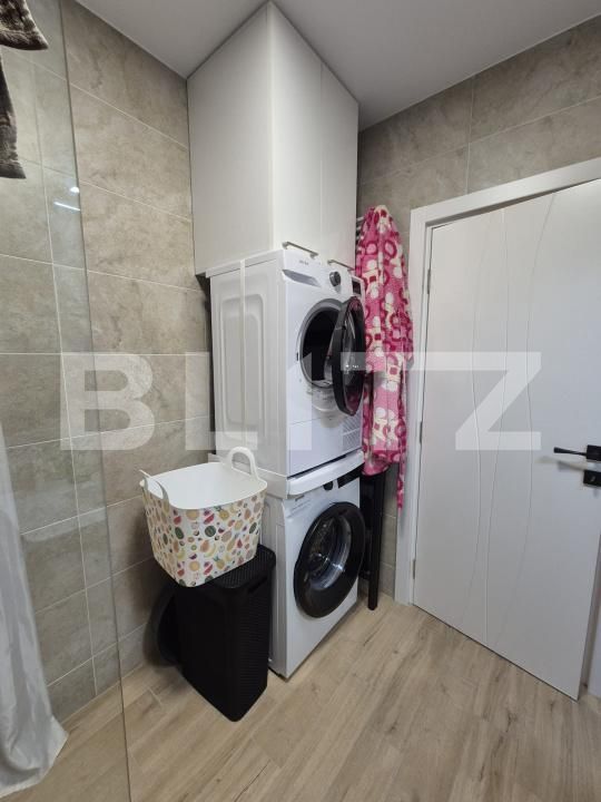 Apartament de vânzare 2 camere Tudor - 180915AV | BLITZ Târgu Mureș | Poza9
