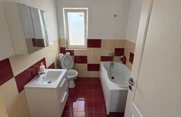 Apartament 3 camere, spațios și luminos, în casă nouă – Sâncraiu de Mureș