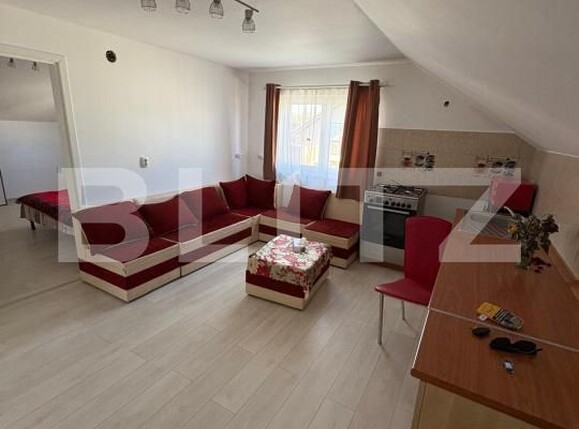 Apartament de vânzare 3 camere Sâncraiu de Mureș - 181000AV | BLITZ Târgu Mureș | Poza1