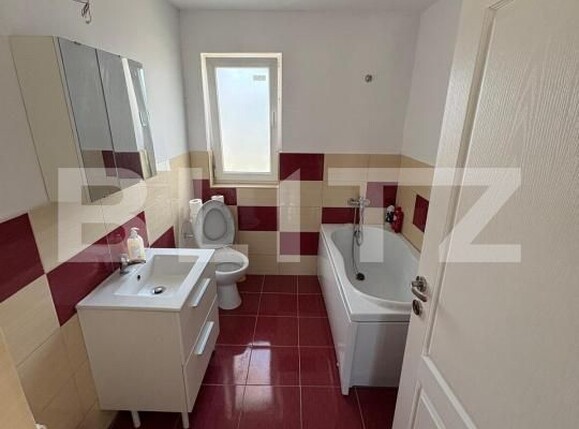 Apartament de vânzare 3 camere Sâncraiu de Mureș - 181000AV | BLITZ Târgu Mureș | Poza5