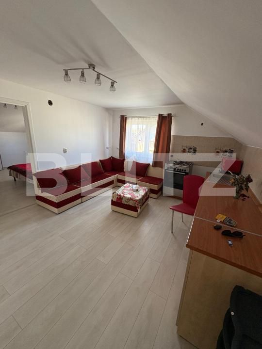 Apartament de vânzare 3 camere Sâncraiu de Mureș - 181000AV | BLITZ Târgu Mureș | Poza1