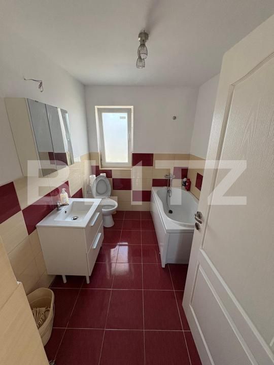 Apartament de vânzare 3 camere Sâncraiu de Mureș - 181000AV | BLITZ Târgu Mureș | Poza5