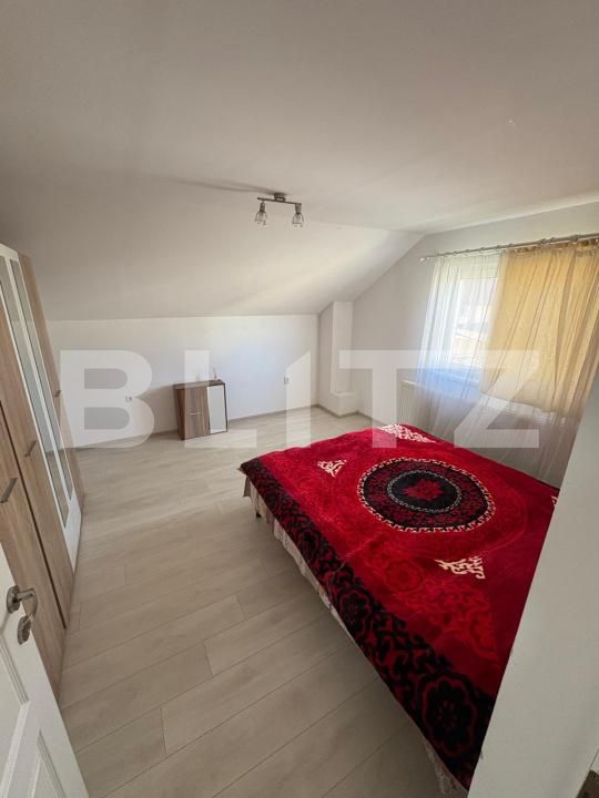 Apartament de vânzare 3 camere Sâncraiu de Mureș - 181000AV | BLITZ Târgu Mureș | Poza4
