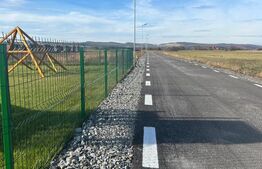 Casa Moderna Single in cartier de lux in Sangeorgiu de Mures