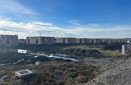 Casa Moderna Single in cartier de lux in Sangeorgiu de Mures