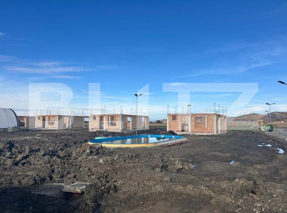 Casa de vânzare 4 camere Sângeorgiu de Mureș - 181071CV | BLITZ Târgu Mureș | Poza1