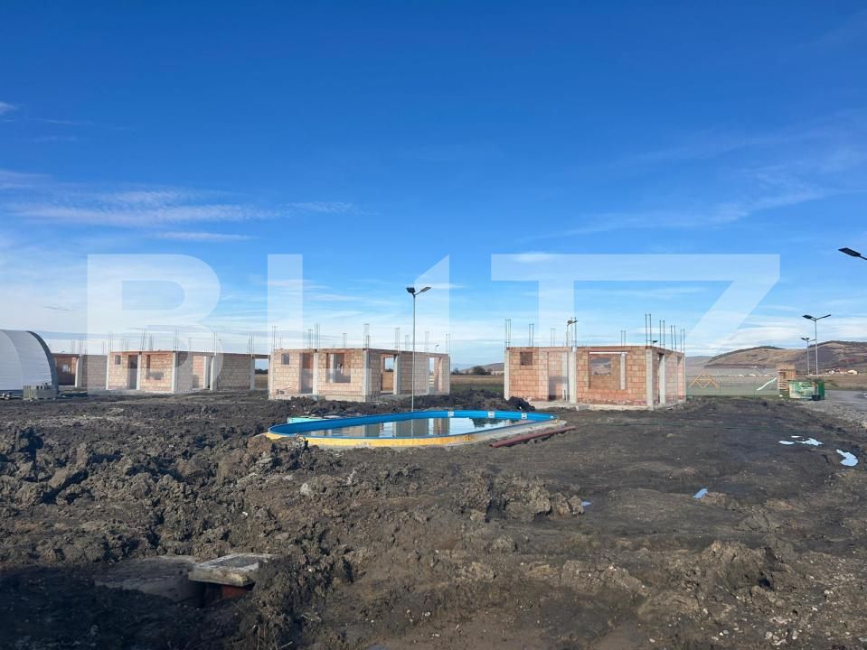 Casa de vânzare 4 camere Sângeorgiu de Mureș - 181071CV | BLITZ Târgu Mureș | Poza4