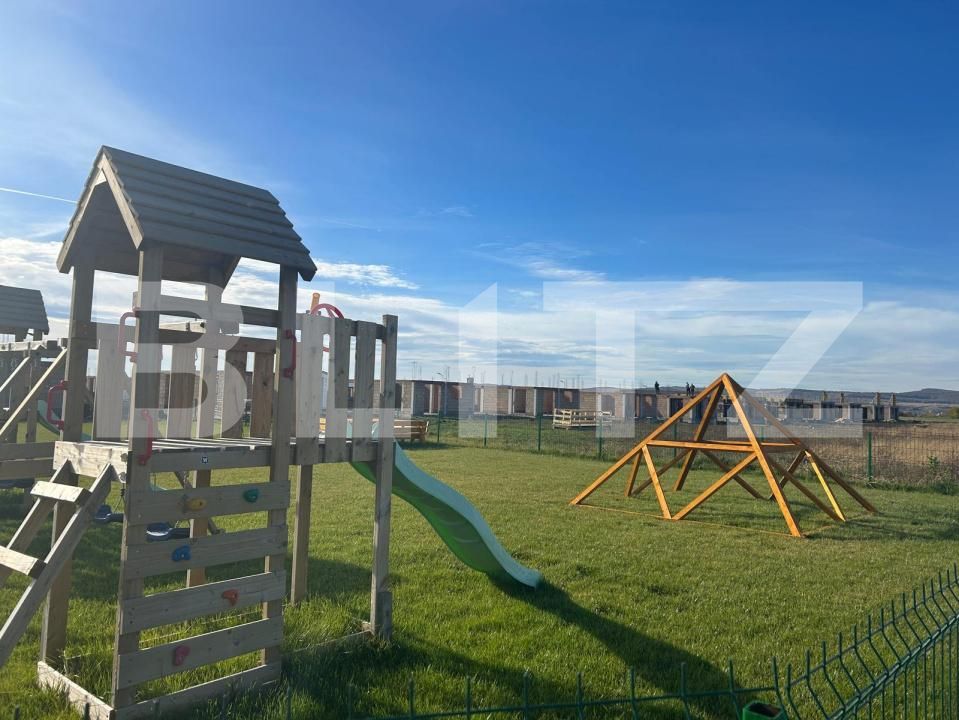 Casa de vânzare 4 camere Sângeorgiu de Mureș - 181071CV | BLITZ Târgu Mureș | Poza2