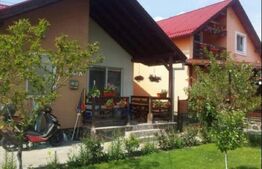 Casa de vanzare in Ernei