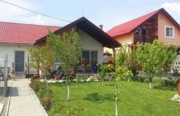 Casa de vanzare in Ernei