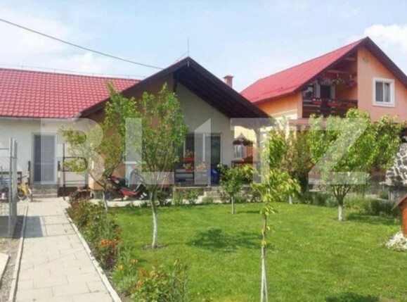 Casa de vânzare 3 camere Ernei - 181079CV | BLITZ Târgu Mureș | Poza1