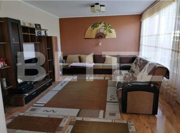 Casa de vânzare 3 camere Ernei - 181079CV | BLITZ Târgu Mureș | Poza4