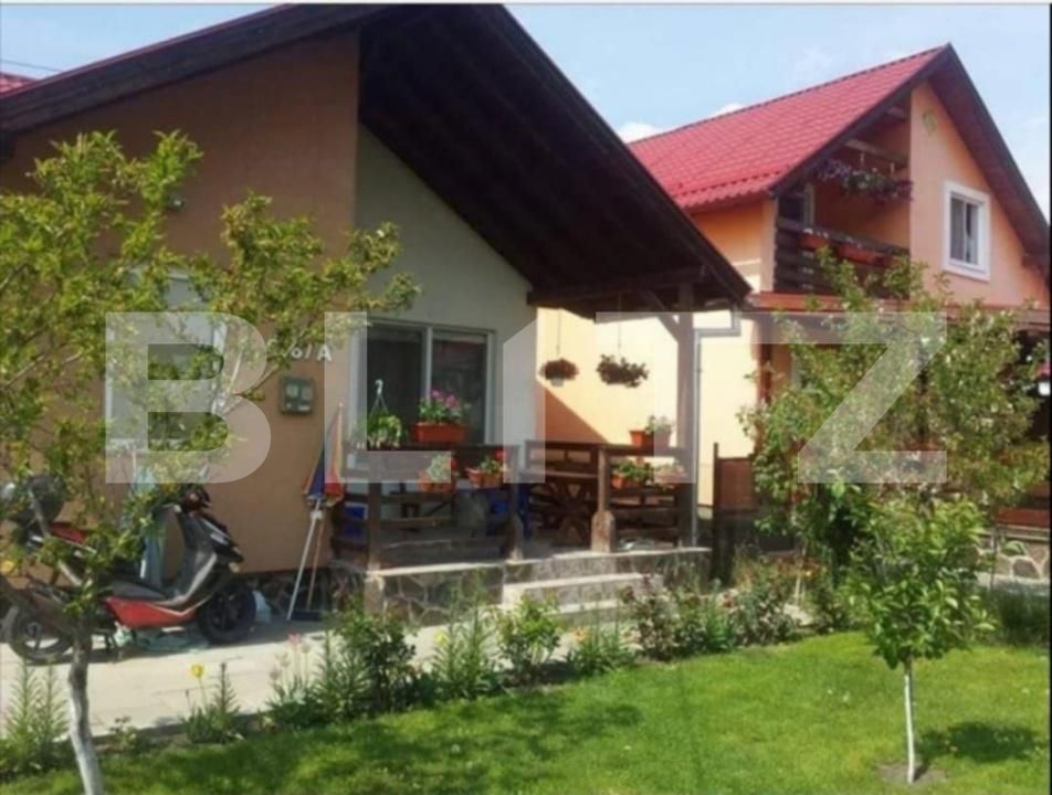 Casa de vânzare 3 camere Ernei - 181079CV | BLITZ Târgu Mureș | Poza2
