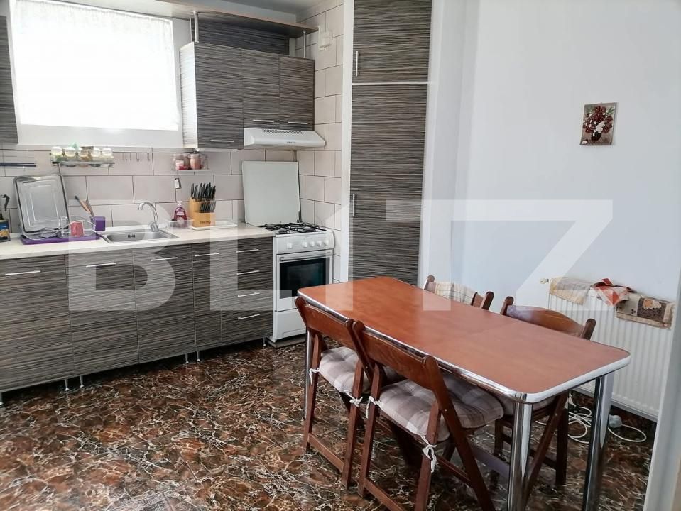 Casa de vânzare 3 camere Ernei - 181079CV | BLITZ Târgu Mureș | Poza13