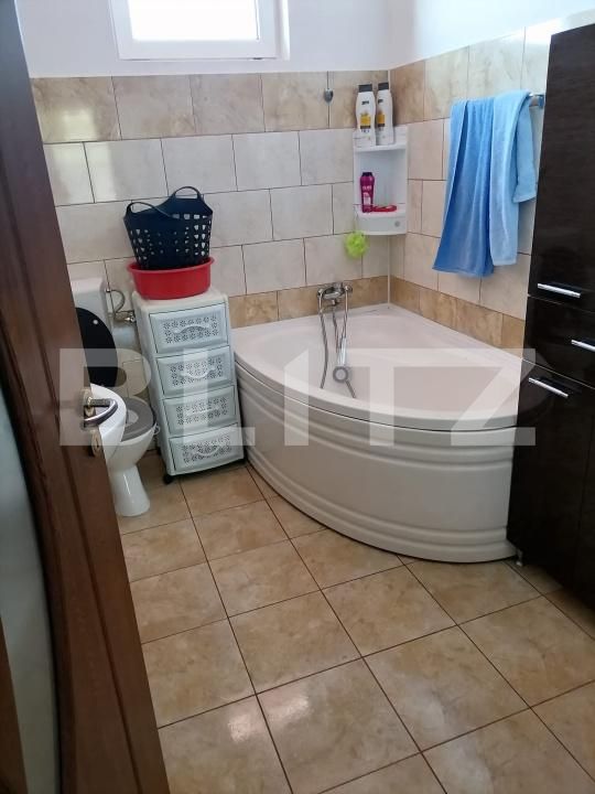 Casa de vânzare 3 camere Ernei - 181079CV | BLITZ Târgu Mureș | Poza7
