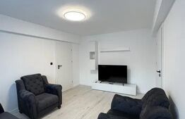 Apartament cu 2 camere, 50 mp, zona Semicentrala