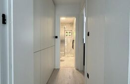 Apartament cu 2 camere, 50 mp, zona Semicentrala