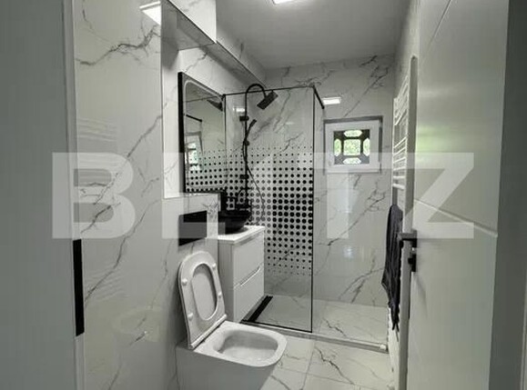 Apartament de închiriat 2 camere Semicentral - 181097AI | BLITZ Târgu Mureș | Poza7