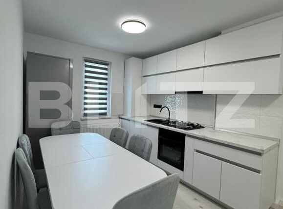 Apartament de închiriat 2 camere Semicentral - 181097AI | BLITZ Târgu Mureș | Poza5