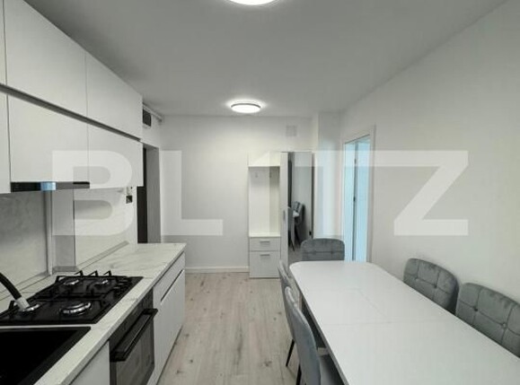 Apartament de închiriat 2 camere Semicentral - 181097AI | BLITZ Târgu Mureș | Poza6