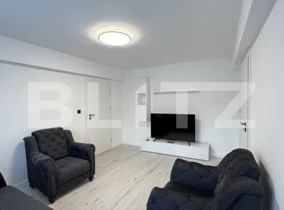 Apartament de închiriat 2 camere Semicentral - 181097AI | BLITZ Târgu Mureș | Poza3
