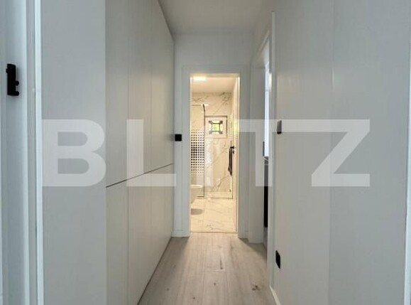Apartament de închiriat 2 camere Semicentral - 181097AI | BLITZ Târgu Mureș | Poza2