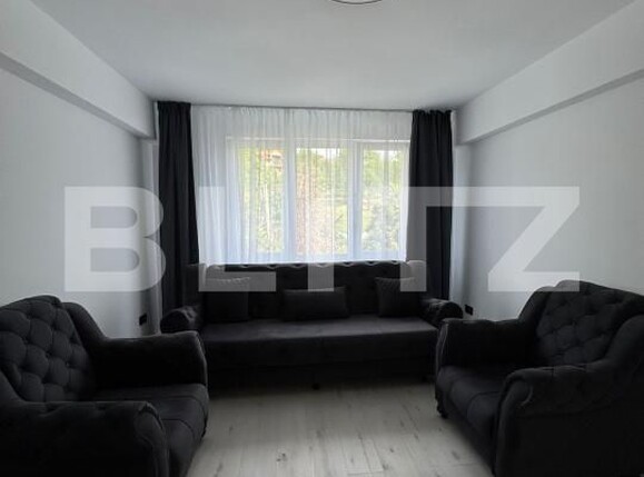 Apartament de închiriat 2 camere Semicentral - 181097AI | BLITZ Târgu Mureș | Poza4