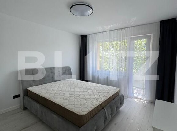 Apartament de închiriat 2 camere Semicentral - 181097AI | BLITZ Târgu Mureș | Poza1