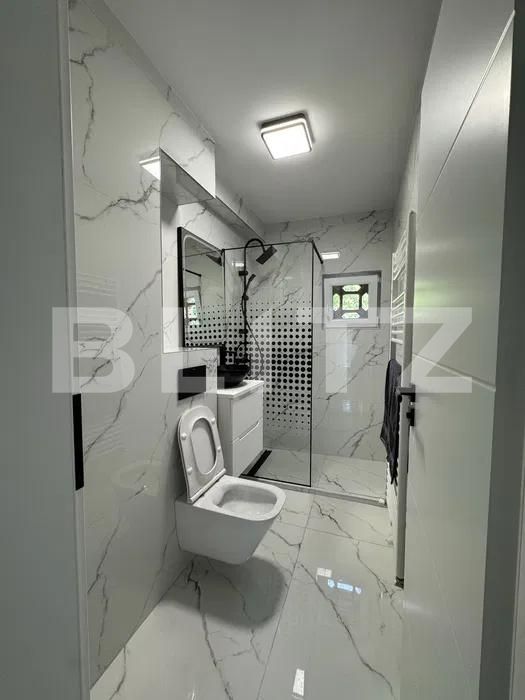 Apartament de închiriat 2 camere Semicentral - 181097AI | BLITZ Târgu Mureș | Poza7