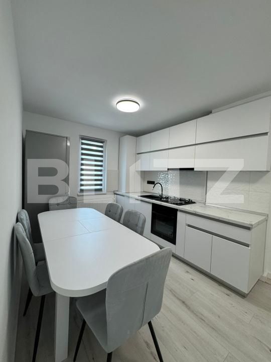 Apartament de închiriat 2 camere Semicentral - 181097AI | BLITZ Târgu Mureș | Poza5
