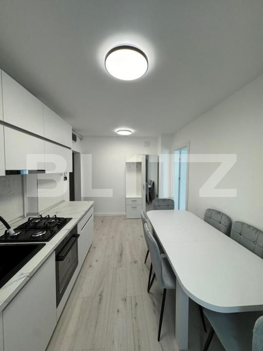 Apartament de închiriat 2 camere Semicentral - 181097AI | BLITZ Târgu Mureș | Poza6