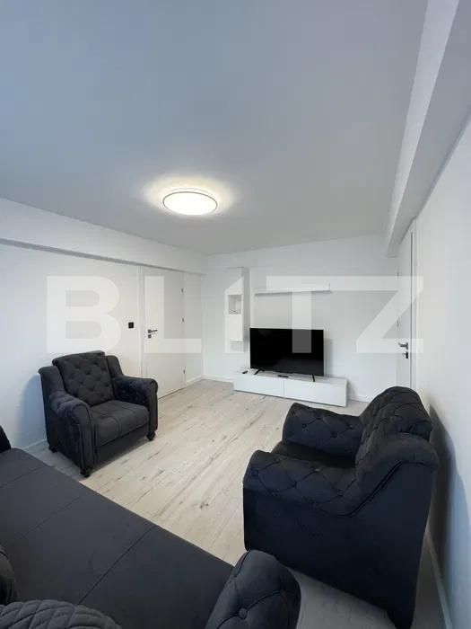 Apartament de închiriat 2 camere Semicentral - 181097AI | BLITZ Târgu Mureș | Poza3