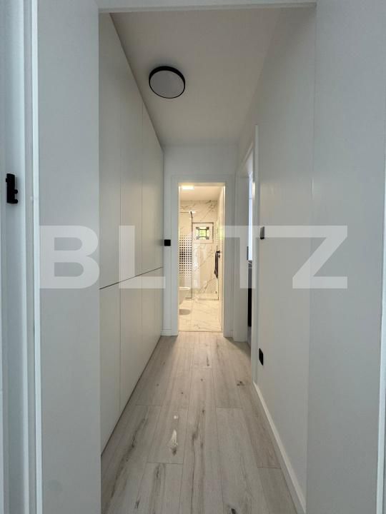 Apartament de închiriat 2 camere Semicentral - 181097AI | BLITZ Târgu Mureș | Poza2