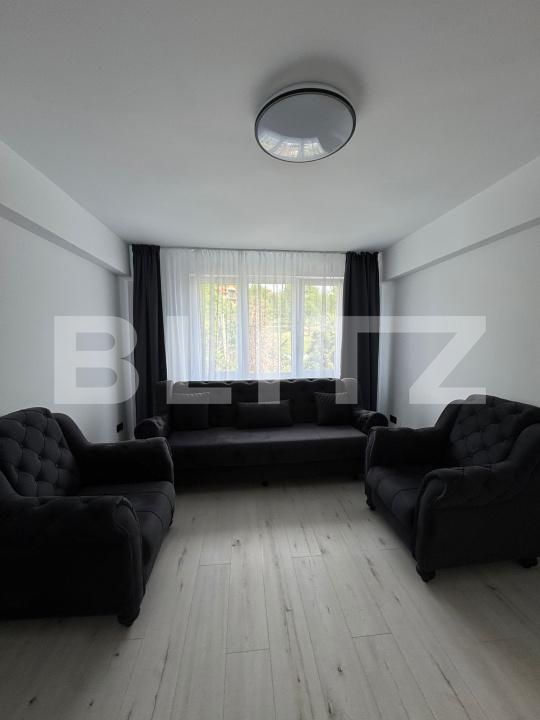Apartament de închiriat 2 camere Semicentral - 181097AI | BLITZ Târgu Mureș | Poza4
