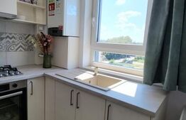 Apartament cu o camera | Maurer