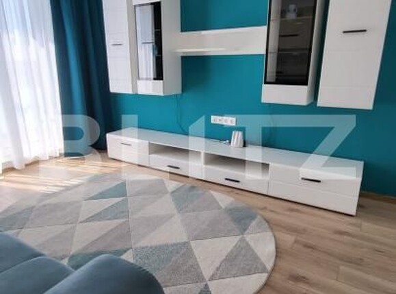 Garsonieră de vânzare Libertatii - 181167AV | BLITZ Târgu Mureș | Poza4