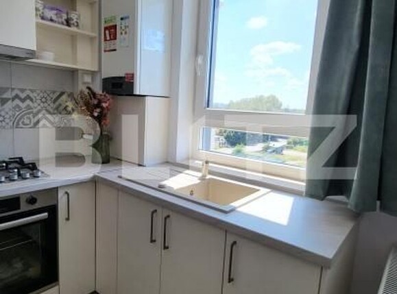 Garsonieră de vânzare Libertatii - 181167AV | BLITZ Târgu Mureș | Poza3