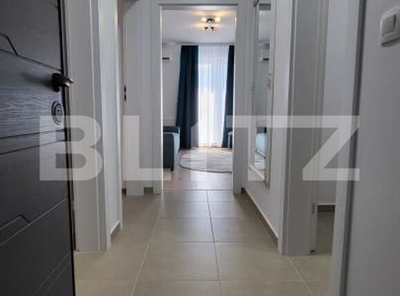Garsonieră de vânzare Libertatii - 181167AV | BLITZ Târgu Mureș | Poza3