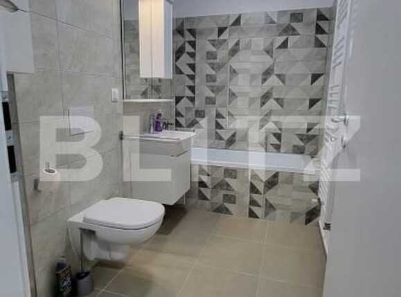 Garsonieră de vânzare Libertatii - 181167AV | BLITZ Târgu Mureș | Poza6