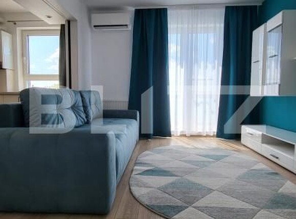 Garsonieră de vânzare Libertatii - 181167AV | BLITZ Târgu Mureș | Poza2